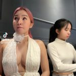 Jelai Andres Instagram - nani shiteruno?? 😂 jejejeje @dearkyna misshuuu gurl!