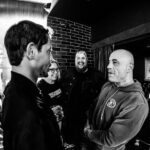 Jelly Roll Instagram - Ever since I met Joe Rogan and Tony Hinchcliff, they have done nothing but bless me and treat me like family. Equally ever since the first time I walked into the Comedy Mothership earlier this year the entire staff has treated me like family.. this club is truly one of the most magical places on earth… I’ve been a touring musician for the last 13 years straight… Done a thousand shows, and have at some point or another feels like I have been to every bar in America and let me tell you they are not even close to the vibe Mitzis …. Thank you Joe, Tony , Brian Simpson , and the incredible staff at the comedy mothership for yet another night I’ll never forget but hardly remember lol…