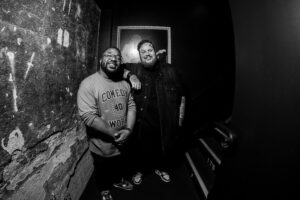 Jelly Roll Instagram - Ever since I met Joe Rogan and Tony Hinchcliff, they have done nothing but bless me and treat me like family. Equally ever since the first time I walked into the Comedy Mothership earlier this year the entire staff has treated me like family.. this club is truly one of the most magical places on earth… I’ve been a touring musician for the last 13 years straight… Done a  thousand shows, and have at some point or another feels like I have been to every bar in America and let me tell you they are not even close to the vibe Mitzis …. Thank you Joe, Tony , Brian Simpson , and the incredible staff at the comedy mothership for yet another night I’ll never forget but hardly remember lol…