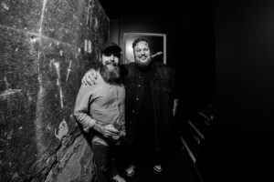 Jelly Roll Instagram - Ever since I met Joe Rogan and Tony Hinchcliff, they have done nothing but bless me and treat me like family. Equally ever since the first time I walked into the Comedy Mothership earlier this year the entire staff has treated me like family.. this club is truly one of the most magical places on earth… I’ve been a touring musician for the last 13 years straight… Done a  thousand shows, and have at some point or another feels like I have been to every bar in America and let me tell you they are not even close to the vibe Mitzis …. Thank you Joe, Tony , Brian Simpson , and the incredible staff at the comedy mothership for yet another night I’ll never forget but hardly remember lol…