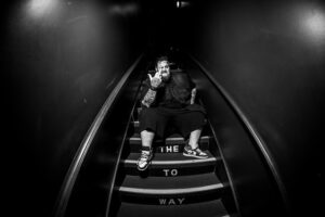 Jelly Roll Instagram - Ever since I met Joe Rogan and Tony Hinchcliff, they have done nothing but bless me and treat me like family. Equally ever since the first time I walked into the Comedy Mothership earlier this year the entire staff has treated me like family.. this club is truly one of the most magical places on earth… I’ve been a touring musician for the last 13 years straight… Done a  thousand shows, and have at some point or another feels like I have been to every bar in America and let me tell you they are not even close to the vibe Mitzis …. Thank you Joe, Tony , Brian Simpson , and the incredible staff at the comedy mothership for yet another night I’ll never forget but hardly remember lol…