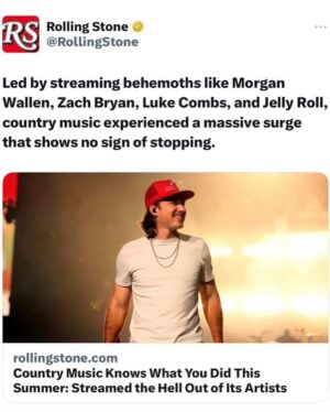 Jelly Roll Instagram - Making headlines out here y’all 😂 the good the bad and the ugly 😂