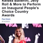 Jelly Roll Instagram - Making headlines out here y’all 😂 the good the bad and the ugly 😂