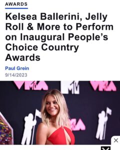 Jelly Roll Instagram - Making headlines out here y’all 😂 the good the bad and the ugly 😂