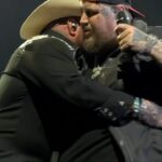 Jelly Roll Instagram - South Dakota was crazy in a Tuesday -thank y’all so much