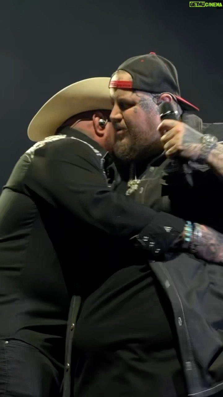 Jelly Roll Instagram - South Dakota was crazy in a Tuesday -thank y’all so much