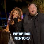 Jelly Roll Instagram - They’re #IDOL mentors. Of course they’re on #AulaniTime! 🤩🌴🌺🌊 #DisneyAulani