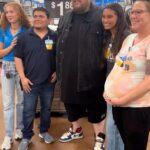 Jelly Roll Instagram - Went to Wal mart today in the home of Wal mart and found redemption lol. This is awesome . I grew up dreaming of Wal mart having my music in it.