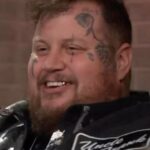 Jelly Roll Instagram - Got flagrant with the boys - one of the best pods ever — love y’all boys for life— go check me out on YouTube on the @officialflagrant
