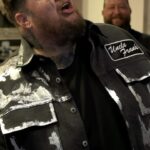 Jelly Roll Instagram - Woke up in Time Square yesterday - sold out Pittsburgh tonight — LFG!