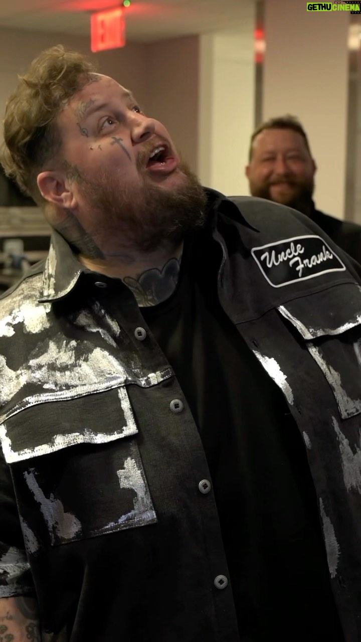Jelly Roll Instagram - Woke up in Time Square yesterday - sold out Pittsburgh tonight — LFG!