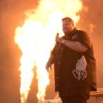 Jelly Roll Instagram - Tidal Wave fest in Atlantic City was 🔥
