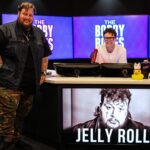 Jelly Roll Instagram – tomorrow is @jellyroll615 day!!