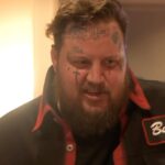Jelly Roll Instagram – Show 4/44 was SOLD OUT in Huntsville Alabama at the Beautiful Orion Amphitheater. Felt like a hometown show – literally- absolute madness – almost stole a computer then remembered I’m a changed man 😂.