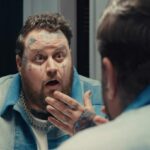 Jelly Roll Instagram - WHO DID THIS TO ME??! @uber #ubereats #ad