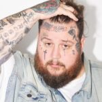 Jelly Roll Instagram – Here’s to the songs that got away. Introducing Lost & Found, where demos from today’s best songwriters are taken from the vault and brought to life by your favorite country artists. Listen now to “Dragging These Roots,” written by @telemitry, @benhayslip, and @thejoshthompson, and performed by @jellyroll615. Link in bio.