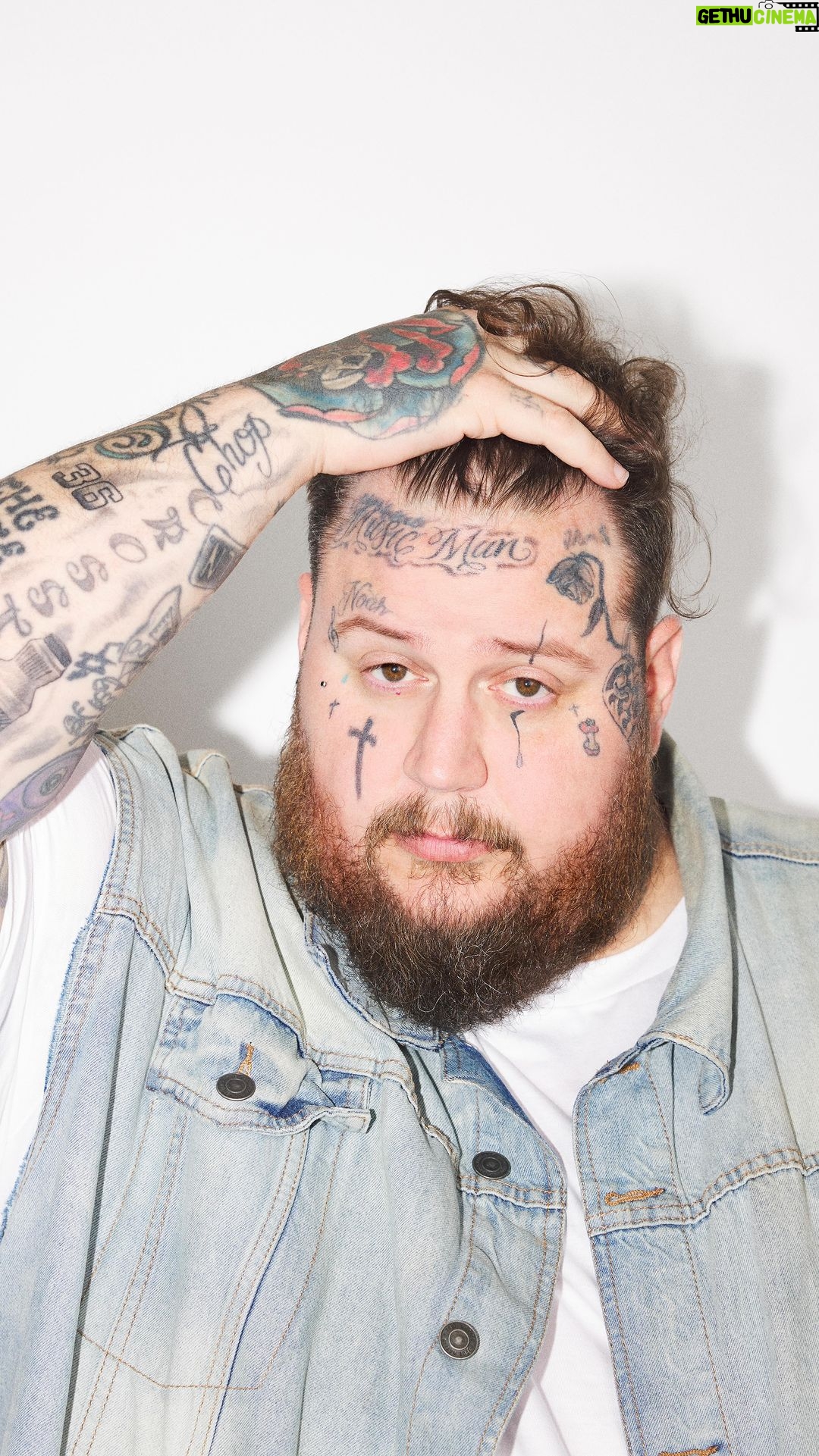 Jelly Roll Instagram - Here’s to the songs that got away. Introducing Lost & Found, where demos from today’s best songwriters are taken from the vault and brought to life by your favorite country artists. Listen now to “Dragging These Roots,” written by @telemitry, @benhayslip, and @thejoshthompson, and performed by @jellyroll615. Link in bio.