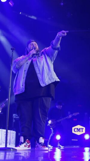 Jelly Roll Instagram - Do me a favor and watch this on REPEAT 🤟🎶 @jellyroll615