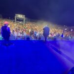 Jelly Roll Instagram – Minnesota was wild. Wow- this song is becoming one the biggest songs in America and it blows my mind
