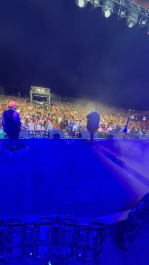 Jelly Roll Instagram - Minnesota was wild. Wow- this song is becoming one the biggest songs in America and it blows my mind