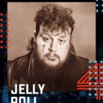 Jelly Roll Instagram – The party is about to begin! 🎆 Don’t miss me at the #MacysFireworks — July 4 at 8/7c on @NBC and streaming on @Peacock