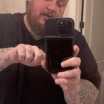 Jelly Roll Instagram – I can’t believe I did this to be honest – did I make a mistake ?