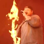 Jelly Roll Instagram – God put me in this position – so I won’t allow anyone to trick me out if it. Music Heals 🎥: @itspatclark