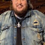 Jelly Roll Instagram – “This is a really big deal for me.” @jellyroll615’s debut country album ‘Whitsitt Chapel’ is HERE 🙌💥