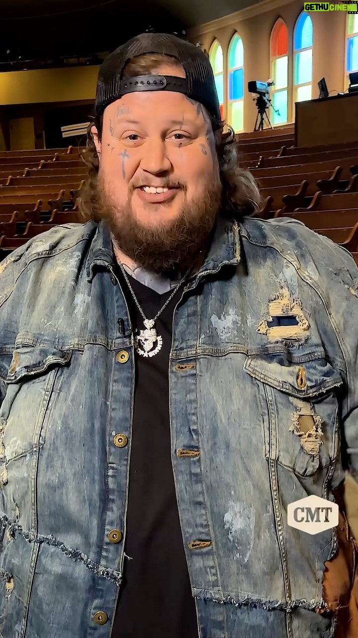 Jelly Roll Instagram - “This is a really big deal for me.” @jellyroll615’s debut country album ‘Whitsitt Chapel’ is HERE 🙌💥