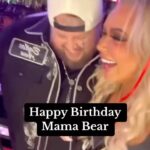 Jelly Roll Instagram - Happy Birthday Bunnie 🙏 🎂