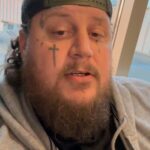 Jelly Roll Instagram - Man- just wow