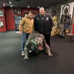 Jelly Roll Instagram - Mannnn- I can’t even describe what this means to me — love everything about you Joe- thank you for letting me share my story. JELLY ON THE JRE OUT NOW!