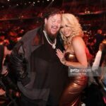 Jelly Roll Instagram - It takes a special kind of woman to raise a child that isn’t hers . When Bunnie and I was first starting to talk I knew I was about to get full custody of Bailee and also had another woman pregnant. Most women would’ve ran for the hills , but not Bunnie. She told me no matter what happened between us she wanted to help me get custody Bailee. 7 years later Bailee calls Bunnie Momma with no hesitation , and 7 years later Bunnie still blows my mind everyday with how loving and patient she is with Bailee. Happy Mothers Day Mama Bear. You deserve to be celebrated on this day more than anyone I’ve ever known. I love you so much!