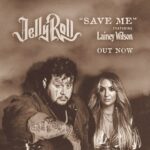 Jelly Roll Instagram - I hope y’all got a chance to catch the debut of “Save Me” with Lainey Wilson live on the ACM awards. If you missed it don’t worry it is available and streaming everywhere NOW!