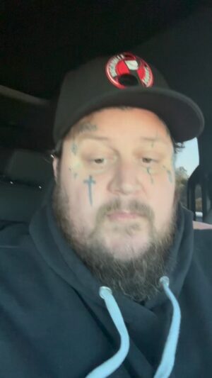 Jelly Roll Instagram - Don’t we all love traffic
