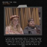 Jelly Roll Instagram - Take a glimpse at the photos and videos behind the recording of @jellyroll615 ’s newest album “Whitsitt Chapel” 🙏🏻