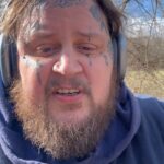 Jelly Roll Instagram - This message is for Bert Kreischer and Tom Segura. Somebody let them know I’m in for the 5k in May. Kyle Forgeard gassed me up. I’m ready to go . Anyone wanna join me?
