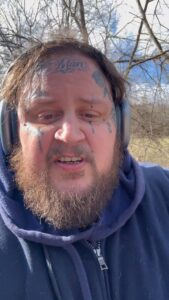 Jelly Roll Instagram - This message is for Bert Kreischer and Tom Segura. Somebody let them know I’m in for the 5k in May. Kyle Forgeard gassed me up. I’m ready to go . Anyone wanna join me?