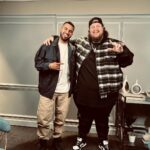 Jelly Roll Instagram - 🗣️JELLY ROLL IS IN THE BUILDING!🗣️ A new album out today, a new doc on Hulu, a Billboard cover and a whole press run at @abcnews and @jellyroll615 is really just getting started. We got Nashville’s Realest tonight on @nightline and it’s been a long time coming…check us out GMA Backstage, ABC studios