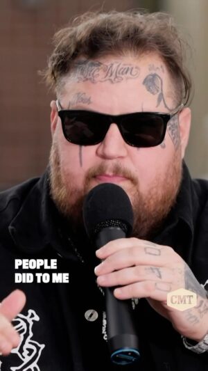 Jelly Roll Instagram - Very important message from @jellyroll615 👏