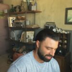 Jencarlos Canela Instagram - Abrí una puerta aquí en PR y encontré un hogar y una familia.
