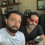 Jencarlos Canela Instagram - Abrí una puerta aquí en PR y encontré un hogar y una familia.