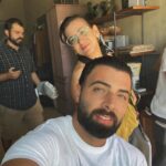 Jencarlos Canela Instagram - Abrí una puerta aquí en PR y encontré un hogar y una familia.