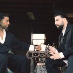 Jencarlos Canela Instagram - Soñando, planeando y visualizando.
