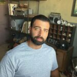 Jencarlos Canela Instagram - Abrí una puerta aquí en PR y encontré un hogar y una familia.