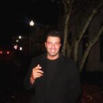 Jencarlos Canela Instagram - The night and I have a thing for romance
