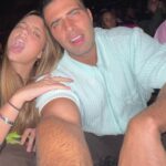 Jencarlos Canela Instagram - NYC w my best friend 🤍 and 5th slide when I realized I took Harry to the next level. Gn!
