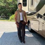 Jencarlos Canela Instagram - American pie ft American flan 🍮 Working on something iconic!