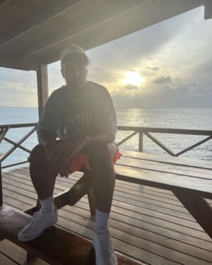Jencarlos Canela Instagram - What a beautiful place