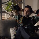 Jencarlos Canela Instagram - Esperando #grandhotel a las 10pm/9c!! TONIGHT Por #abcnetwork #ElRey Miami, Florida